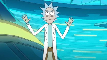 How to Watch Rick and Morty Season 6 Online for Free | Heavy.com