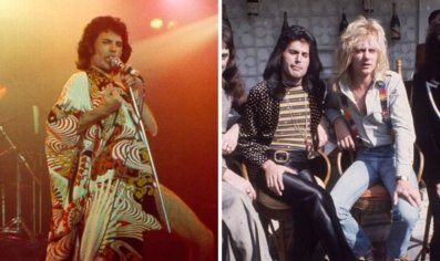 Freddie Mercury music: Did Freddie Mercury release any solo albums? | Music | Entertainment | Express.co.uk