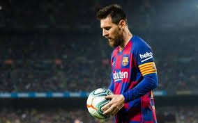 Lionel Messi’s Treatments and Truth About His Height - Whizzherald