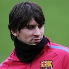 TOP 25 QUOTES BY LIONEL MESSI (of 85) | A-Z Quotes