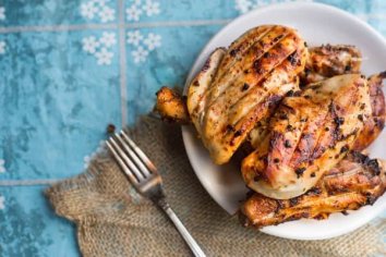 How Long Does it Take to Cook a Whole Chicken on the Grill - Grill Foodie