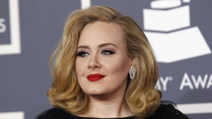  4K  Adele Wallpapers | Background Images