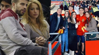 Shakira Caught Gerard Pique’s Cheating on Her With Pablo Gavi’s Mother? Rumours Are False, That’s Not the Woman Barcelona Footballer Had an Alleged Affair With | ⚽ LatestLY