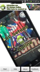 RC Setups Online APK for Android Download