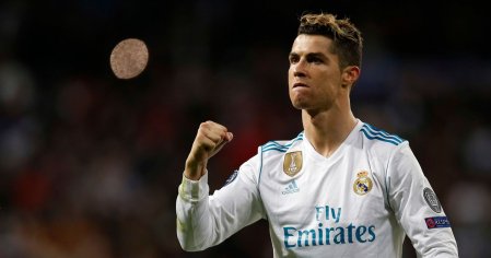 Cristiano Ronaldo confirms retirement date ahead of Champions League final - Birmingham Live