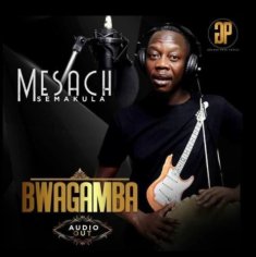 Bwagamba - MESACH SEMAKULA OFFICIAL MP3 download | Bwagamba - MESACH SEMAKULA OFFICIAL Lyrics | Boomplay Music