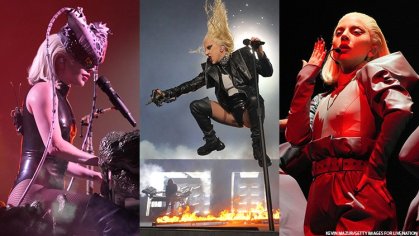 Lady Gaga's Chromatica Ball World Tour: Full Setlist & First Images