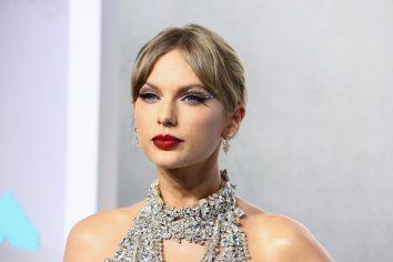 Before 'Midnights,' Taylor Swift Wrote These Songs Late at Night