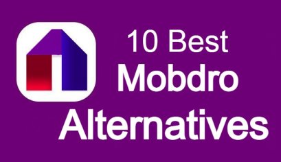 Mobdro Not Working! 10 Best Mobdro Alternatives in 2022
