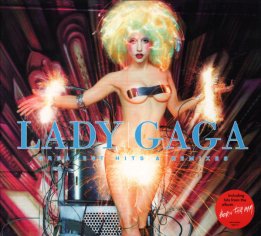 Lady Gaga â Greatest Hits & Remixes (2012, Digipak, CD) - Discogs
