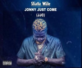 360okay — MUSIC: Shatta Wale - JJC (Johnny Just Come)