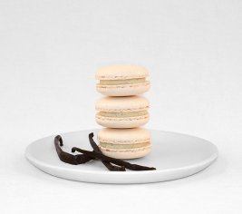 how to cook macaron