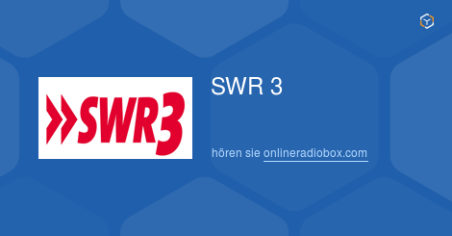 SWR3 Playlist Heute - Titelsuche & letzte Songs | Online Radio Box