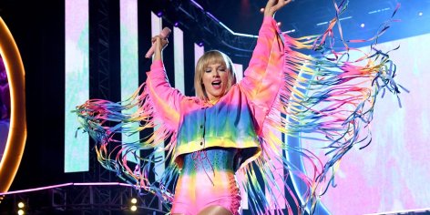 Taylor Swift Songs That Could Be Interpreted As Queer and Why
