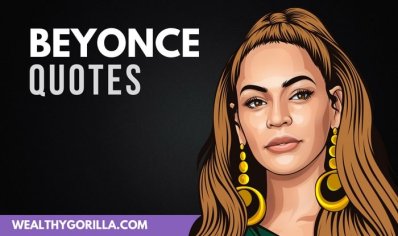 20 Motivational Beyonce Quotes About Life (2022) | Wealthy Gorilla