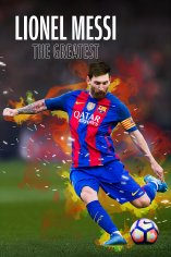 Lionel Messi: The Greatest (2020) - IMDb