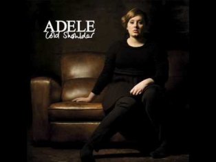 Adele - Now and Then - YouTube