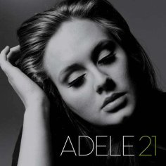 Adele: 21 (CD)  – jpc