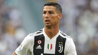 Cristiano Ronaldo's Net Worth $500 Million