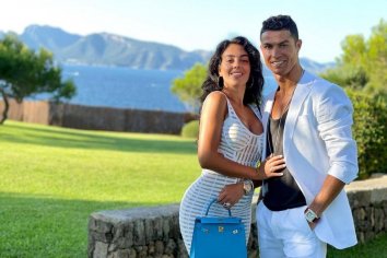 Mind-blowing Cristiano Ronaldo and Georgina Rodriguez love story - Latest Sports News Africa | Latest Sports Results