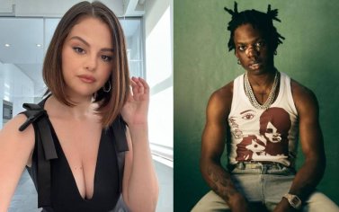 Selena Gomez, Rema excite fans with 'Come Down' remix - The Standard Entertainment