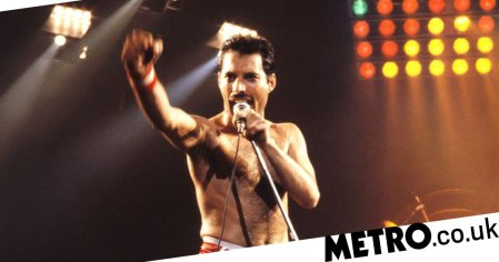 Who was Paul Prenter and how did he betray Freddie Mercury and Queen? | Metro News