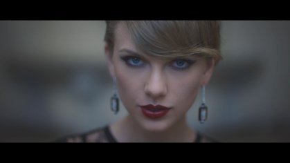 Taylor Swift - Blank Space - video Dailymotion