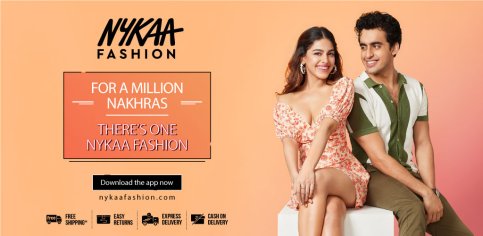 Nykaa Fashion – Shopping App 2.1.7 download APK Android | Aptoide