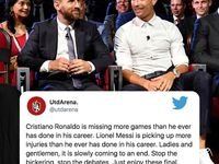 7 Funny Lionel Messi memes ideas | messi, lionel messi, memes
