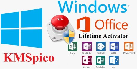 KMSpico windows 10 activator free download