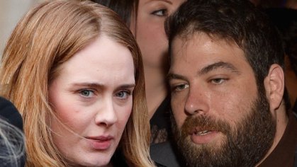 Adele Won't Pay Ex-Husband Spousal Support, Gets Joint Custody of Kid