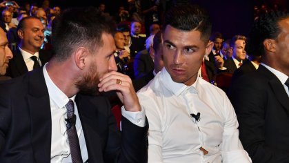 Messi-Ronaldo, qui est le roi des triplés? | UEFA Champions League | UEFA.com