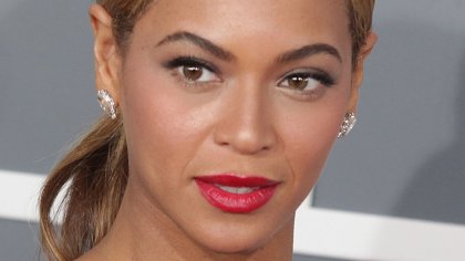 Here's How Tall Beyonce Really Is