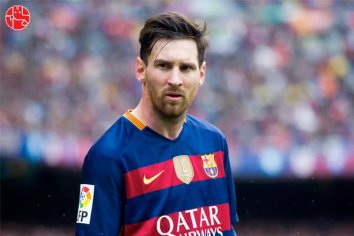 Will Lionel Messi, The King Of Football, Set Earth Shattering Records In 2018? - GaneshaSpeaks