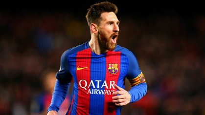 Lionel Messi Q&A: How old is the Barcelona star and is he better than Cristiano Ronaldo? | Goal.com