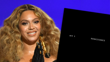 Beyoncé new album 'Renaissance' 2022: release date, title, features & more - Capital XTRA