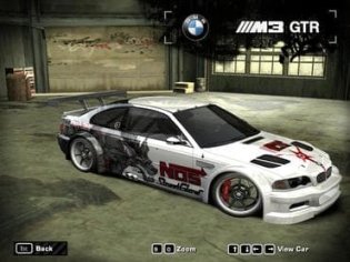 NFS Most Wanted - Play for Free - GameTop