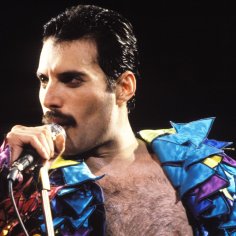 Freddie Mercury cause of death - Cause Of Death