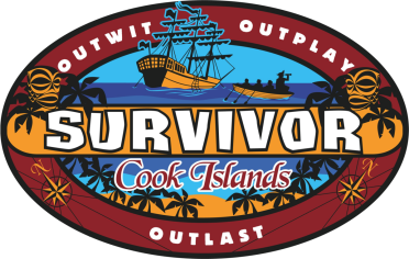 Survivor: Cook Islands | Survivor Wiki | Fandom