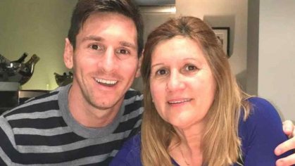 Who Are Lionel Messi Parents, Father Jorge Messi And Mother Celia Cuccittini - The SportsGrail