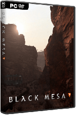 Download Black Mesa on PC for Free