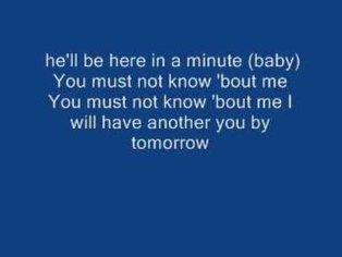 Beyonce-Irreplaceable+lyrics - YouTube
