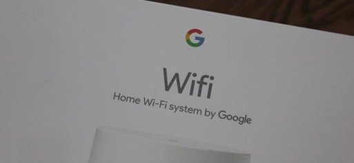 How to Set Up the Google WiFi System 
