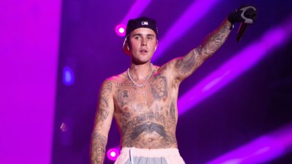 Justin Bieber suspends tour to take care of his health | CNN