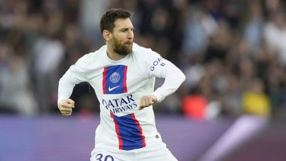 Majestic Lionel Messi helps PSG fight back to beat Troyes in Ligue 1 | Football News, Times Now