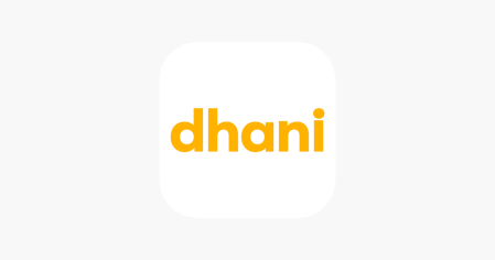 download dhani app