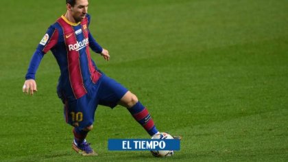  Lionel Messi: ¿quiénes son sus hermanos? - Deportes - ELTIEMPO.COM
