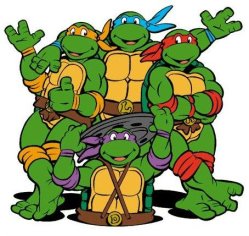 Which Ninja Turtle Are You? - ProProfs Quiz