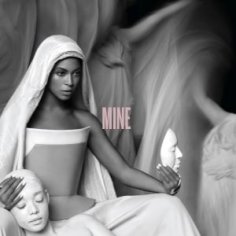 Mine (Beyoncé song) - Wikipedia