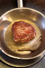 How to Cook the Perfect Fillet Steak Video - Great British Chefs